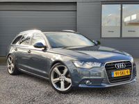 tweedehands Audi A6 Avant 2.0 TFSI Pro Line Automaat,Navi,Clima,Cruise