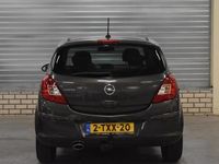 tweedehands Opel Blitz CORSA 1.4-16V+ Stoel/Stuurverwarming|Navigatie|Bluetooth|Half Leder|Trekhaak|