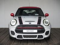 Occasion Mini John Cooper Works Chili 231 PK (169 kW) 2020 Wit Hatchback