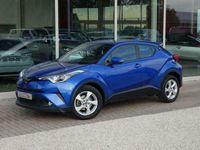 tweedehands Toyota C-HR 1.2i Turbo GPS CAMERA SENSOREN V+A Dodehoek