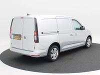 Occasion VW Caddy Maxi 116 PK (85 kW) 2024 Zilver MPV