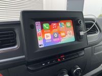 tweedehands Renault 19 MASTER bestel T35 2.3 dCi 180 L3H3 Elek-LaadklepNW Model Eerste Eigenaar Led Cruise Control Carplay Perfecte NL Bus