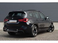 tweedehands BMW iX3 High Executive 80 kWh / M Sportpakket / Driving As