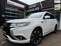 Occasion Mitsubishi Outlander 135 PK (99 kW) 2016 Wit SUV