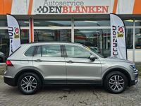 tweedehands VW Tiguan 1.4 TSI ACT Automaat Comfortline Business BJ.2017