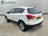 tweedehands Suzuki SX4 S-Cross 1.4 Boosterjet Exclusive