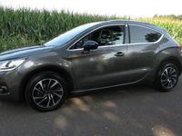 tweedehands DS Automobiles DS4 Crossback 