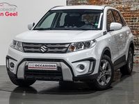 Occasion Suzuki Vitara Exclusive 120 PK (88 kW) 2015 Wit SUV