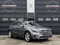 tweedehands Mercedes GLA200 Business Solution AMG Aut
