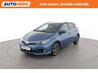 Occasion Toyota Auris Executive 99 PK (72 kW) 2018