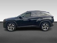 Occasion Hyundai Tucson Premium 230 PK (169 kW) 2023 Zwart SUV
