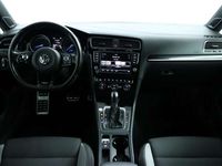 tweedehands VW Golf VII 2.0 300pk TSI R 4Motion | schuif/kantel dak | Camera | Keyless entry | Sensoren Voor + Achter |