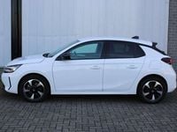 Occasion Opel Corsa-e 100 kW (136 PK) 2024 Wit Hatchback