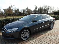 tweedehands VW CC 1.8 TSI 5pers. , Clima / Cruise / Navi / Elec.Pakk