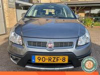 tweedehands Fiat Sedici 1.6-16V Emotion CLIMATE|NAP|TREKHAAK