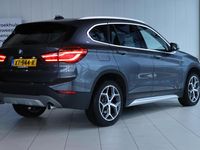 Occasion BMW X1 Executive 2019 Grijs SUV
