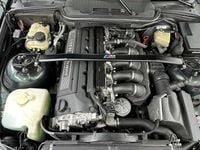 Occasion BMW M3 Cabriolet 321 PK (236 kW) 1998 Groen Cabriolet