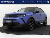 Occasion Opel Mokka 136 PK (100 kW) 2024 Blauw SUV