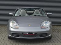 tweedehands Porsche 986 Boxster S 3.2