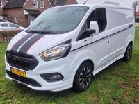 Occasion Ford Transit Custom 185 PK (136 kW) 2020 Wit Van