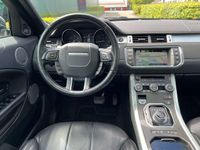 tweedehands Land Rover Range Rover evoque 2.0 TD4 4WD HSE Dynamic Aut. + Panodak + 20" alu