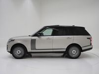 tweedehands Land Rover Range Rover P400e Vogue | Panoramadak | Meridian | Adaptive Cruise | Stoelventilatie