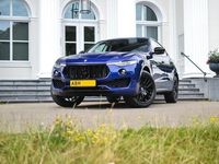 Occasion Maserati Levante 430 PK (316 kW) 2018 Overige SUV