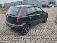 tweedehands Fiat Punto 1.2 Classic