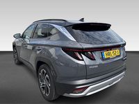Occasion Hyundai Tucson Premium 252 PK (185 kW) 2025 Grijs SUV