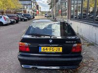 Occasion BMW 323 170 PK (125 kW) 2000 Sedan