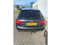 tweedehands Audi A4 Avant 2.0 TFSI Pro Line Kop revisie plus ketting