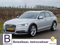 Occasion Audi A6 Proline 2014 Grijs Stationwagen