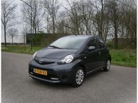 tweedehands Toyota Aygo 1.0 VVT-i Aspiration . Airco . Elec ramen . Audio . 5 Deurs . enz