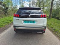 tweedehands Peugeot 3008 1.6 PureTech GT Line automaat 180 pk