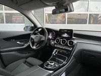 tweedehands Mercedes GLC250 4MATIC Trekhaak | Achteruitrijcamera | Premium .