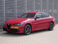 tweedehands Alfa Romeo Giulia 2.0 T 280PK GME AWD Competizione ! COMPLEET !