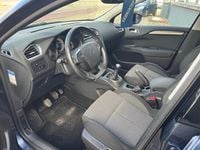 Occasion Citroën C4 131 PK (96 kW) 2014 Blauw Hatchback
