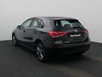 Occasion Mercedes A250 Advantage 218 PK (160 kW) 2020 Zwart Hatchback