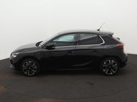 tweedehands Opel Corsa-e Elegance 50 kWh | 136pk | Leder | Premium Pakket | 23.000km! | Camera | 17" velgen |