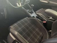 Occasion VW Scirocco Edition 122 PK (89 kW) 2011 Blauw Coupé