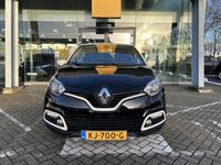 tweedehands Renault Captur 0.9 TCe Dynamique Airco, Clima, Nav, Cruise, Lm velgen, Pdc Achter