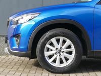 tweedehands Mazda CX-5 2.0 TS+ Lease Pack 2WD | Trekhaak |