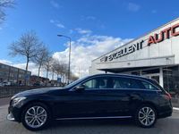 tweedehands Mercedes E350 C-KLASSE EstateLease Edition