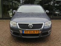 tweedehands VW Passat Variant 1.8 TFSI Comfortline *Navigatie*ECC* EXPORT/EX BPM