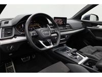 tweedehands Audi Q5 2.0 TFSI 252PK S-tronic quattro Sport S Line Edition