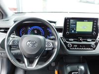 tweedehands Toyota Corolla Touring Sports 1.8 Hybrid First Edition