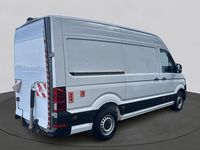 Occasion VW Crafter 102 PK (75 kW) 2021 Wit Van