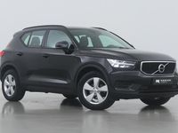 Occasion Volvo XC40 Momentum 129 PK (94 kW) 2021 Zwart SUV
