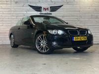 tweedehands BMW 320 Cabriolet Cabrio 320i Executive Cruise Control Stoelverw