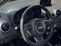 tweedehands Audi A1 Sportback 1.0 TFSI Design - Airco I Sport velgen I PDC I Comfort pakket I Dealer onderhouden